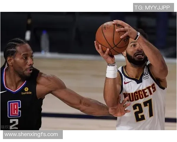 骑士与掘金对决分析谁将在这场比赛中更具胜算与优势